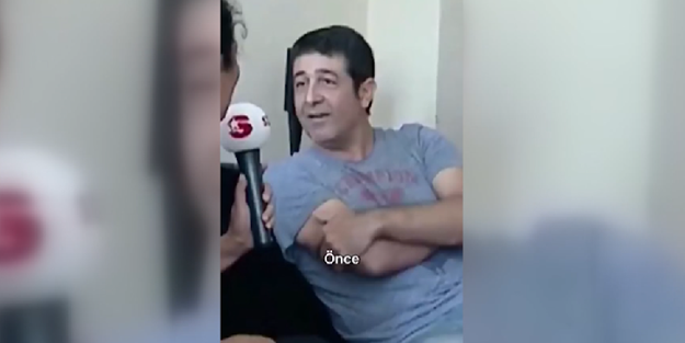 Murat Göğebakan'ın ihanet eden eşine duası yeniden gündem oldu!