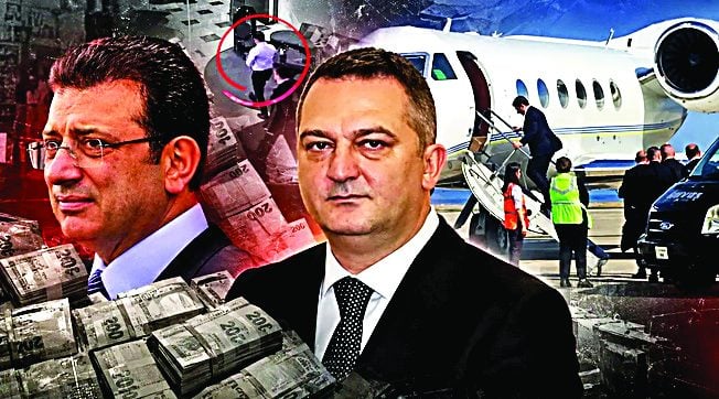 Murat Gülibrahimoğlu da yakalandı! Ekrem, hafriyat vurgunuyla da yüzleşecek