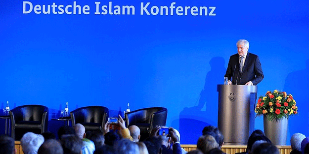 Murat Gümüş kaleme aldı: Almanya'daki Müslümanların sorunları!