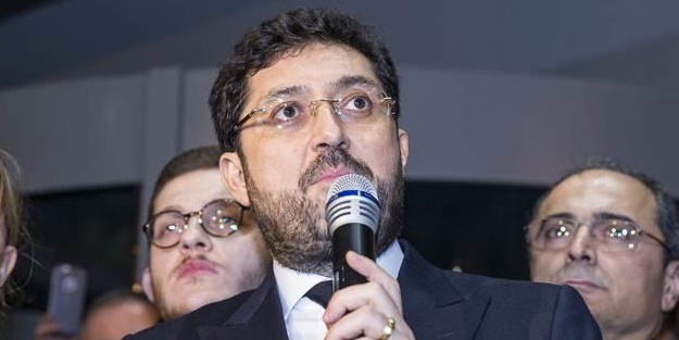 Murat Hazinedar: İmamoğlu'nu aradım ama randevu dahi vermedi