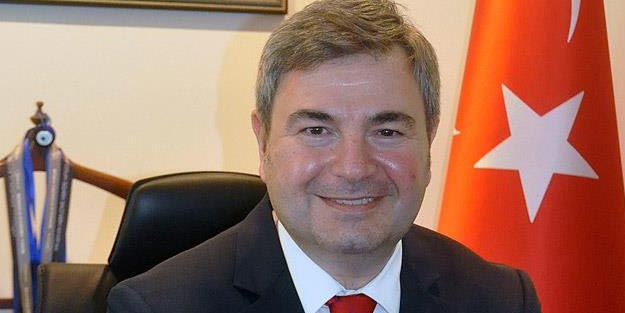 Murat Karagöz kimdir nerelidir?