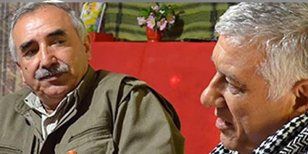 Murat Karayılan Cemil Bayık öldürüldü mü?