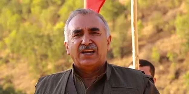Murat Karayılan ABD'ye yalvardı
