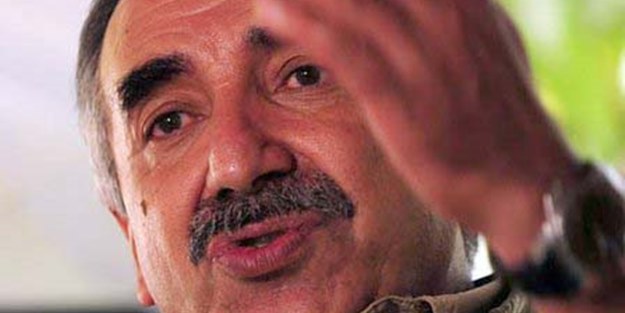 Murat Karayılan böyle ağladı: Hepimiz imha olacağız!