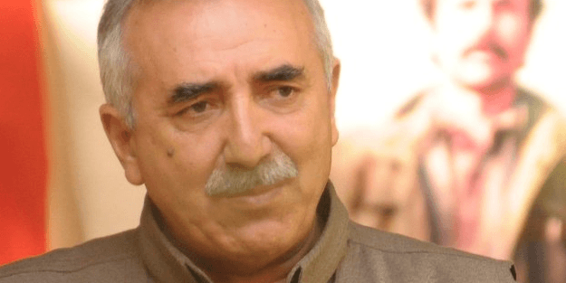 Murat Karayılan'dan tarihi itiraf