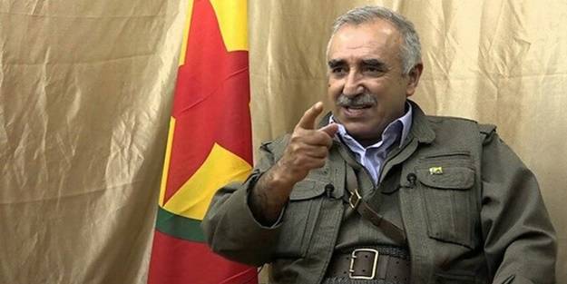 Murat Karayılan'ın ağlamasından sonra harekete geçtiler!