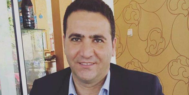 Murat Kavuncu: Vatandaşlarımız tedirgin olmasın kapılarına kadar ekmeğini götüreceğiz!