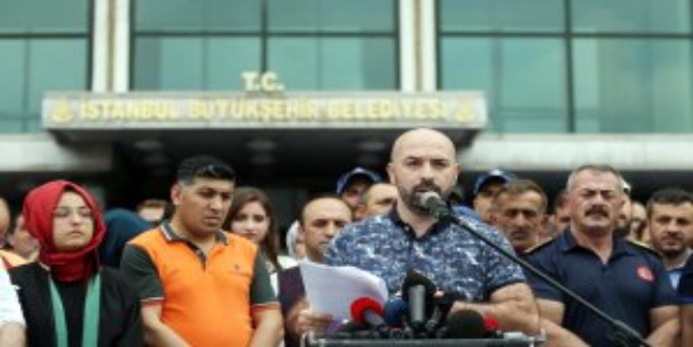 Murat Kazanasmaz kimdir? İBB Murat Kazanasmaz'ın işine neden son verildi?