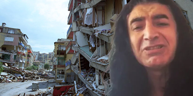 Murat Kekili deprem bölgesinden 'polis' detayını duyurarak uyardı: Halkın tarifesi hiç kalır, demedi demeyin