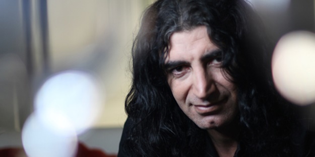 'İlk önce seni alırlar' sözüne Murat Kekilli: Vatanımı bırakıp kaçmam