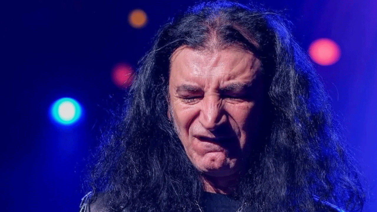 Murat Kekilli'nin acı günü