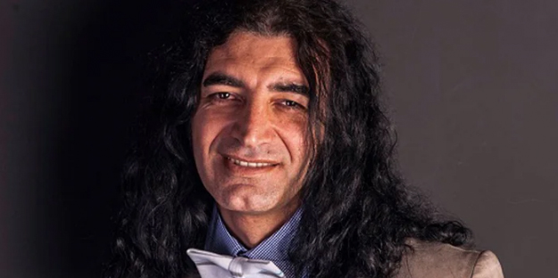 Murat Kekilli öyle bir şey yaptı ki...