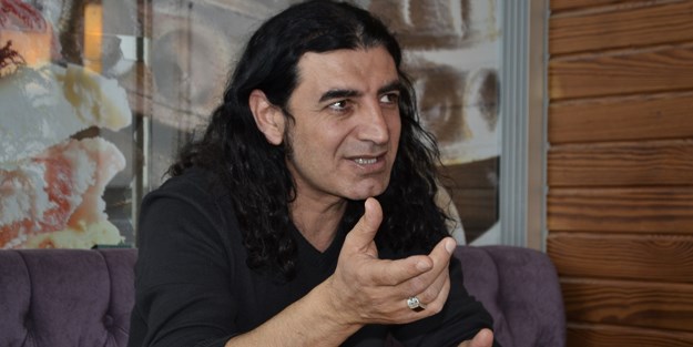 Murat Kekilli şehit evinde Kur'an okudu