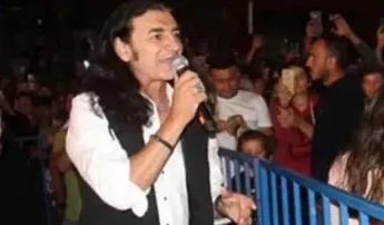 Murat Kekilli'den büyük gaf! Ne yaptın sen hocam?