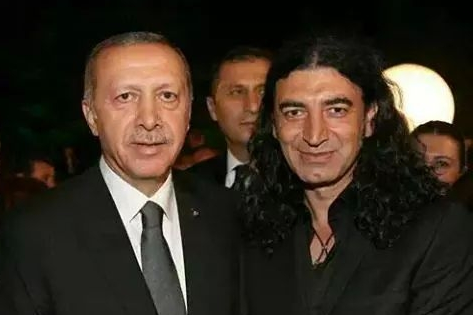 Murat Kekilli'den o alçaklara tokat üstüne tokat