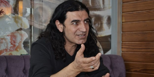 Ünlü şarkıcının acı günü