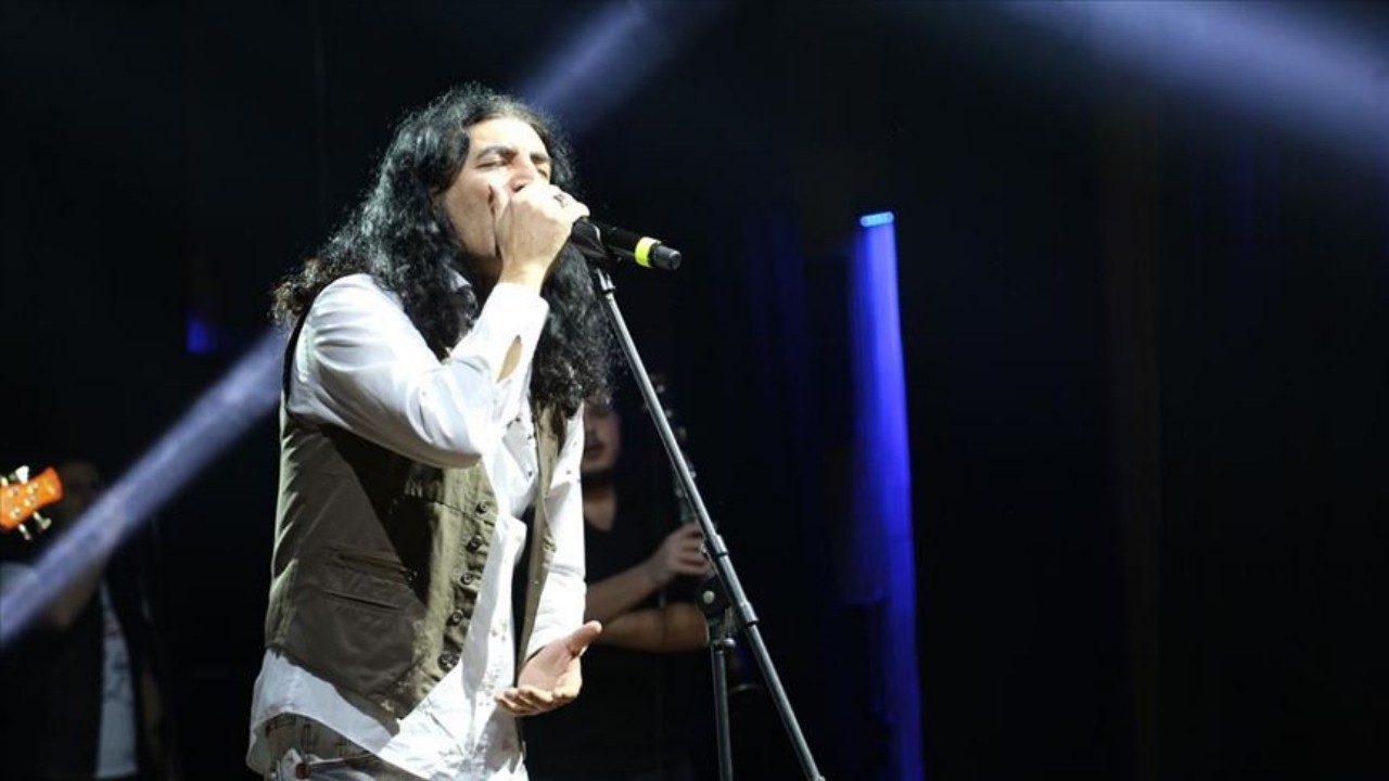 Murat Kekilli’nin İsrail’e sahnede ayarı yeniden gündem oldu