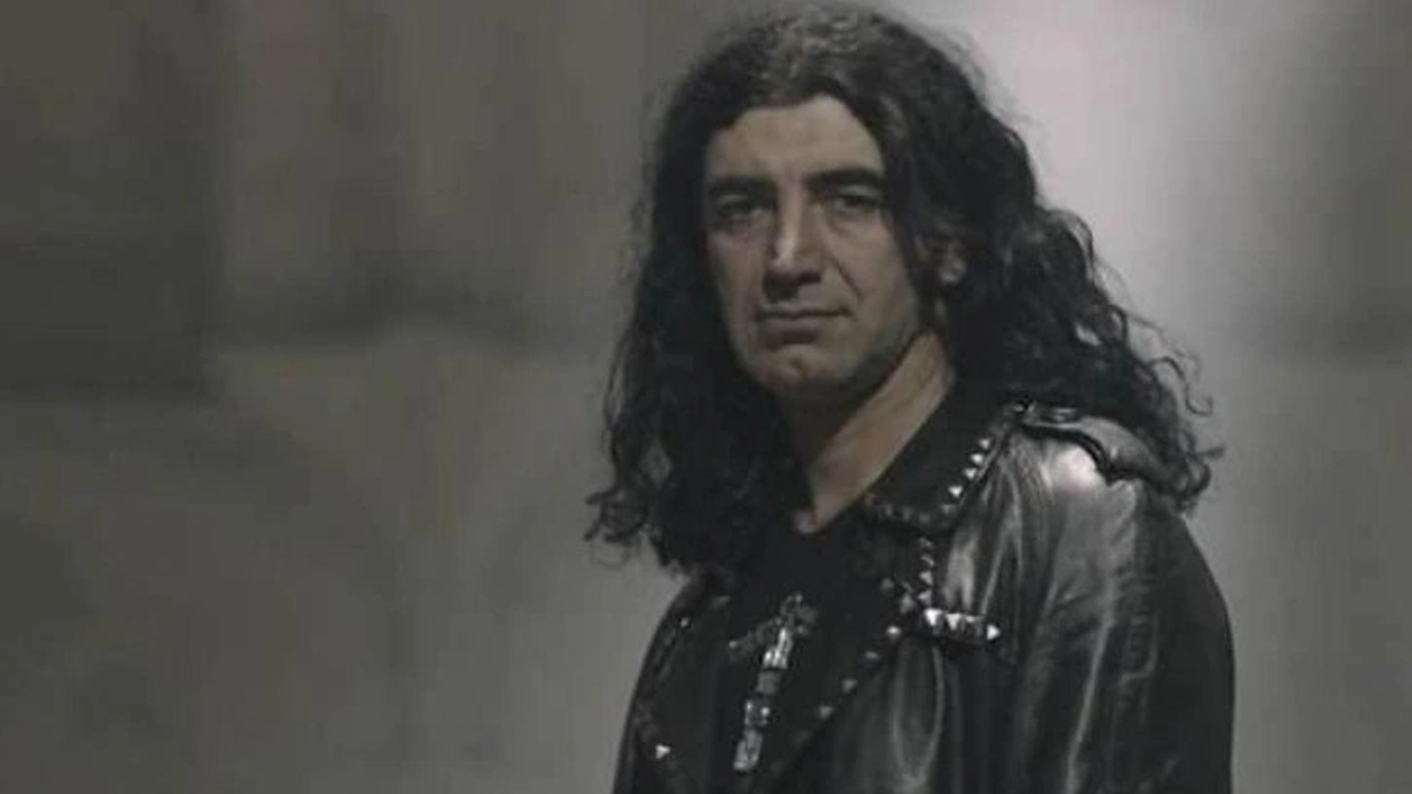 Murat Kekilli'yi, 'Kırmızı çizgim Gazze' dediği için doğum gününde çıldırttılar! "Siyonist çetelere boyun bükmem"