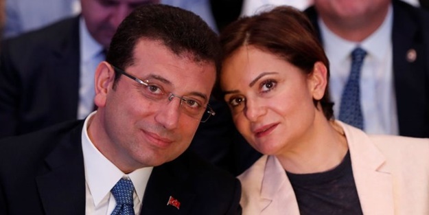 Murat Kelkitlioğlu'ndan Ekrem İmamoğlu iddiası! CHP Genel Başkanlığı için hazırlanıyor