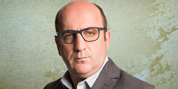 Murat Kılıç kimdir nereli kaç yaşında? Murat Kılıç hayatı biyografisi