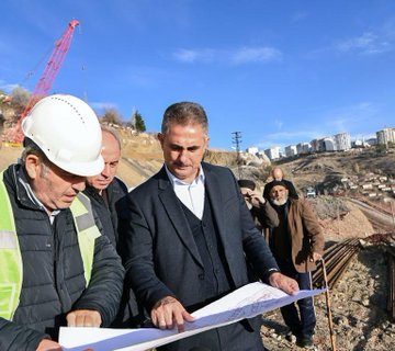 Murat Köse’den Kentsel Dönüşüm Müjdesi