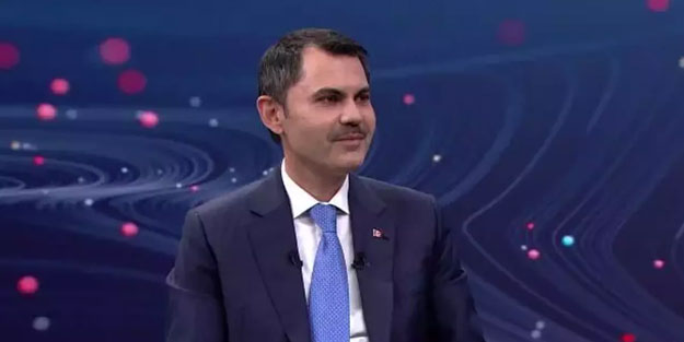 Murat Kurum: 31 Mart'ta manipülasyon yapacaklar
