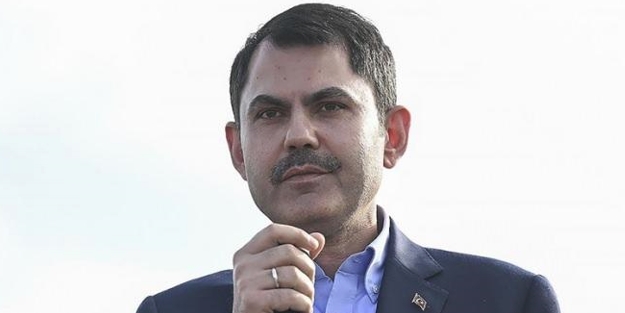 İstanbul Murat Kurum'la rahat edecek! UIaşımda devrim...