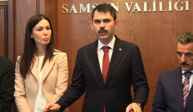 Murat Kurum: Bu ekonomik savaş da boşa çıkacak