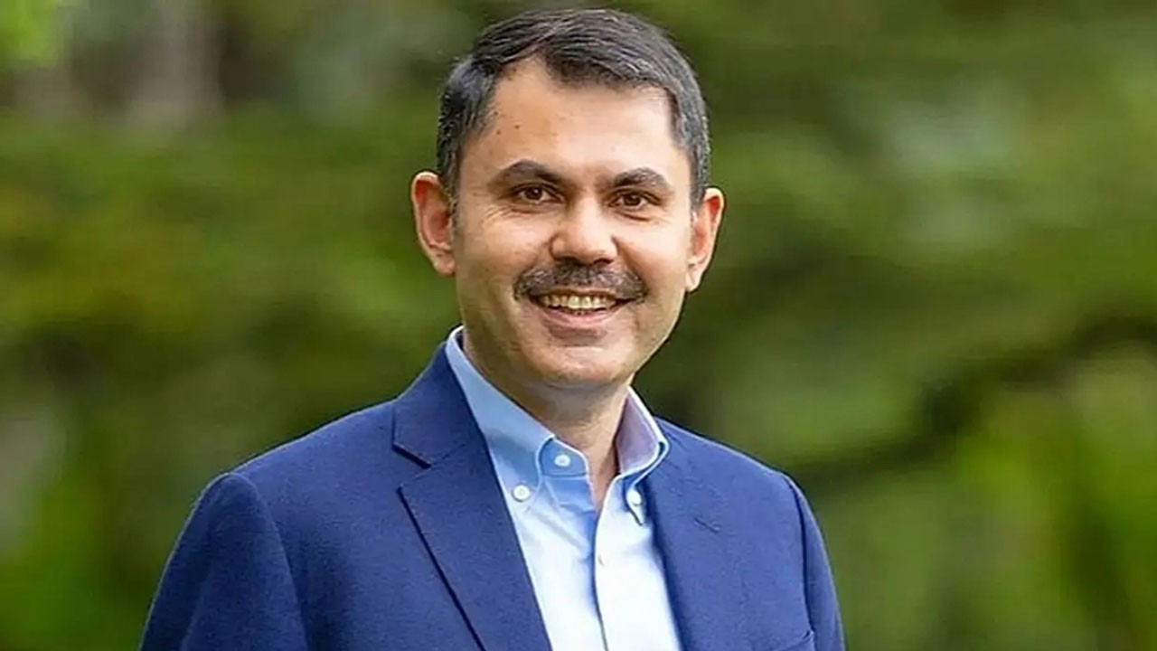 Murat Kurum, ‘Çevrede Kalkınma Hamlesi’ni yazdı! Ekonomik Bakış Dergisi’nin 42. Sayısıyla Yayında