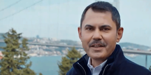 Murat Kurum detaylarını anlattı! İstanbul’a "SİZTEM" geliyor