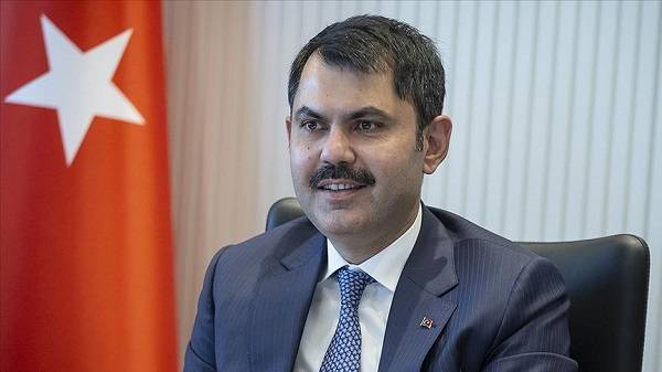 Murat Kurum korona mı oldu sağlık durumu nasıl? Murat Kurum kaç yaşında?