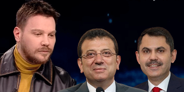 Murat Kurum mu Ekrem İmamoğlu mu? Sinan Akçıl'dan bomba