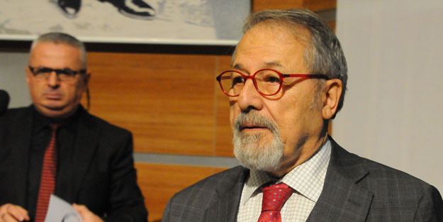 Murat Kurum mu, İmamoğlu mu? Naci Görür kime oy vereceğini açıkladı! Tabii ki şaşırtmadı