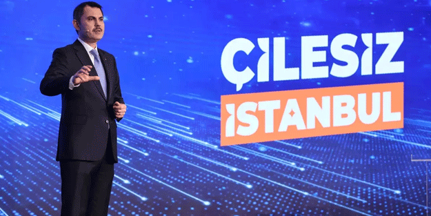 Murat Kurum müjdeyi duyurdu! Anne ve babalara ücretsiz ulaşım