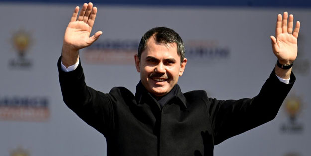 Murat Kurum son anket sonucunu paylaştı! İşte aradaki fark