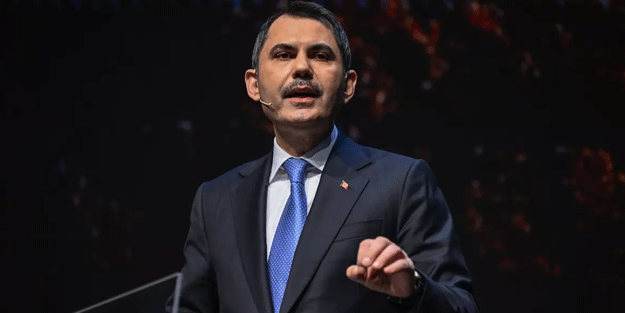 Murat Kurum son anketi açıkladı