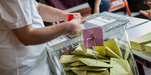Murat Kurum son seçim anketinin sonucunu Türkiye'ye duyurdu! İşte aradaki fark