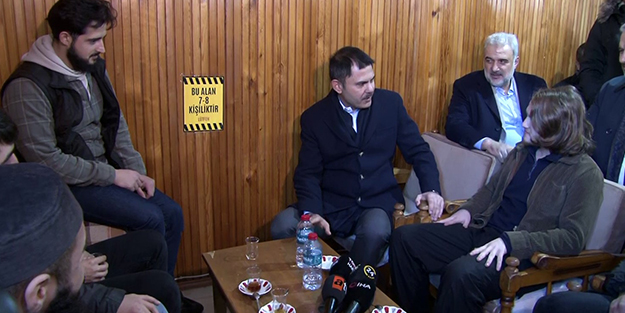 Murat Kurum tek tek anlattı! İstanbul'da sokak hayvanları sorununa çözüm mesajı