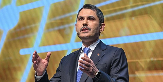 Murat Kurum: Trafik ve ulaşım çilesini gündemden çıkaracağız