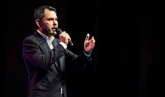 Murat Kurum Üsküdar Çocuk Köyü açılışında konuştu: Bu proje, CHP'li İBB yönetiminin 5 yıl içerisinde yaptığı kreşlerden daha büyük!