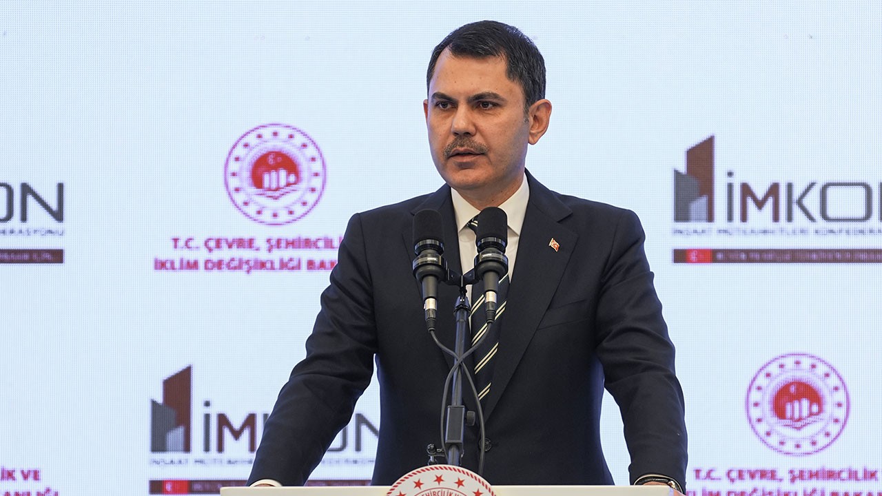 Murat Kurum yarın başlayacak konut kampanyasını duyurdu! Peşinatsız...