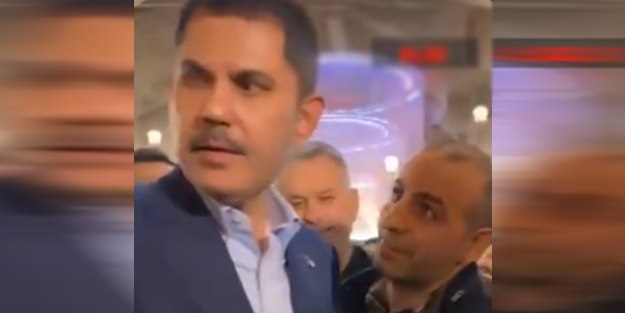 Murat Kurum'a alçak operasyon! ‘Bu kadar da alçalamazlar’ dedik ama maalesef alçaldılar