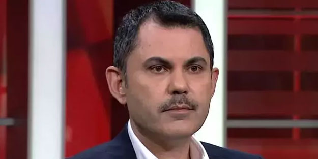 Murat Kurum'dan anket açıklaması: İlk başladığımızda rakibimiz 1.5 puan öndeydi...