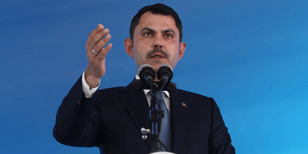 Murat Kurum'da bomba müjde! CHP'nin kalesi sevinçten uçuyor