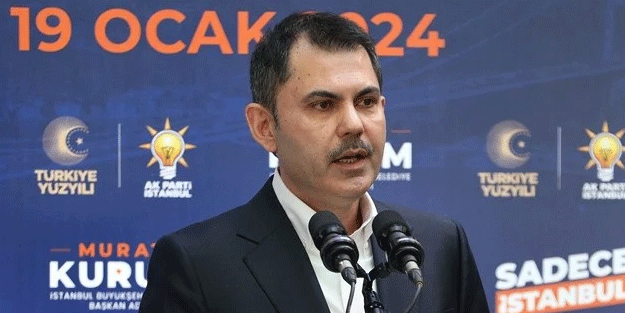 Murat Kurum'dan başıboş köpek sorunu açıklaması: Sokaklardan korkuyu gidereceğiz