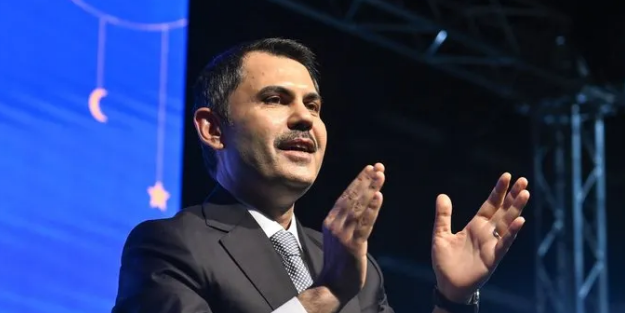 Murat Kurum'dan İstanbullulara peş peşe müjdeler! 31 Mart için Zafer mesajı: Sahada gördüğümüz açık ara kazanacağımız