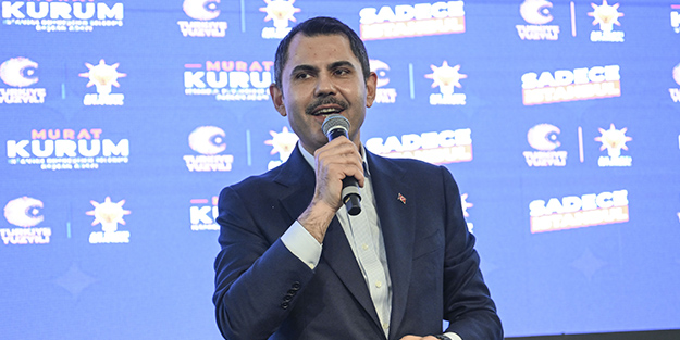 Murat Kurum'dan İstanbulluları sevindirecek açıklama