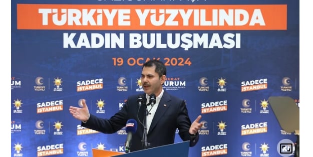 Murat Kurum’dan müjde üstüne müjde! Kadınlar bu işe bayılacak