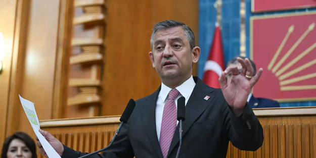 Murat Kurum'dan Özgür Özel'e İliç cevabı! Bir iftira daha çürütüldü