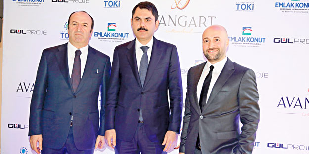 Murat Kurum’dan ruhsat enflasyonuna son verecek öneri: Kota formülü